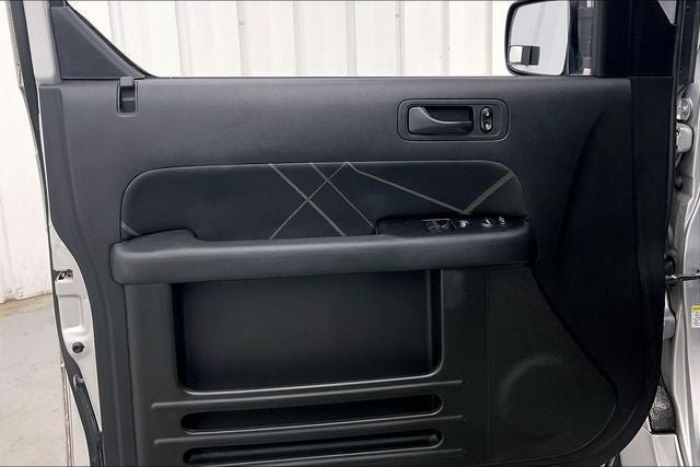 Used 2010 Honda Element SC image 20