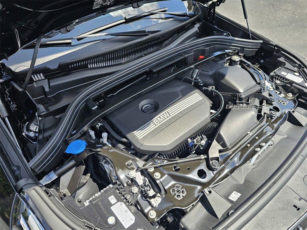 Used 2026 BMW X1 xDrive28i w/ Convenience Package image 27