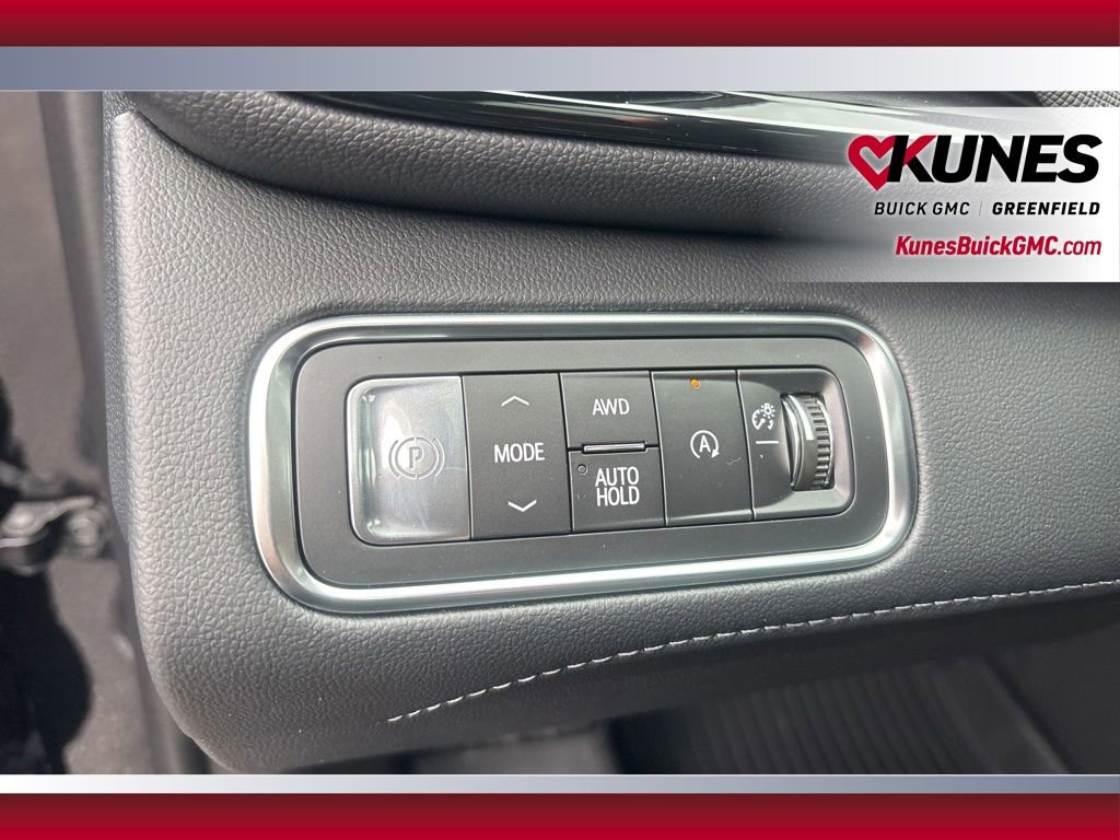 New 2026 Buick Enclave Sport Touring w/ Power Package image 22