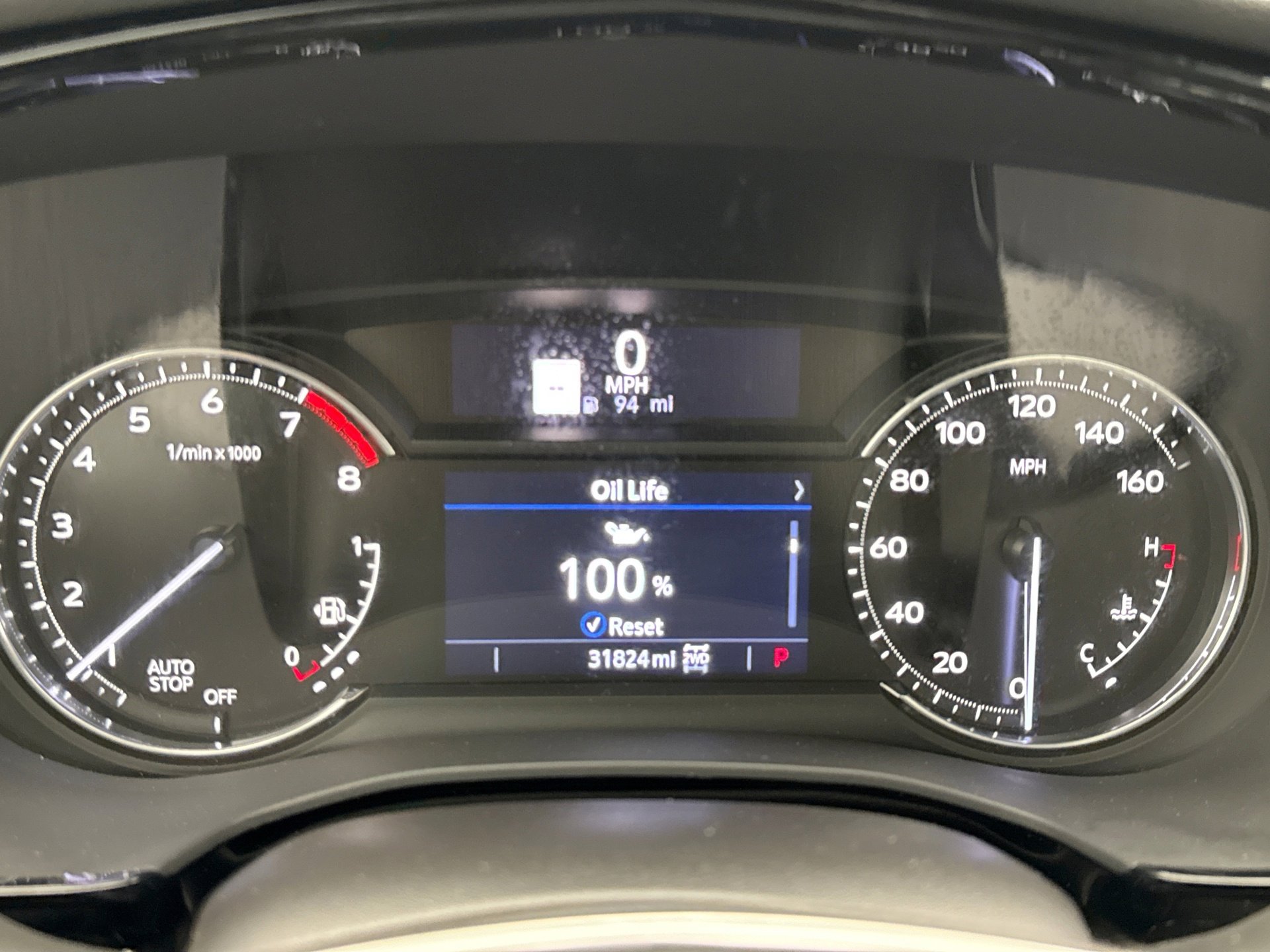 Used 2023 Cadillac XT5 Premium Luxury w/ LPO, Floor Liner Package AWD/4WD image 13