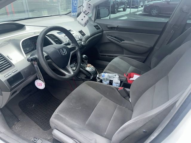 Used 2011 Honda Civic DX-VP image 7