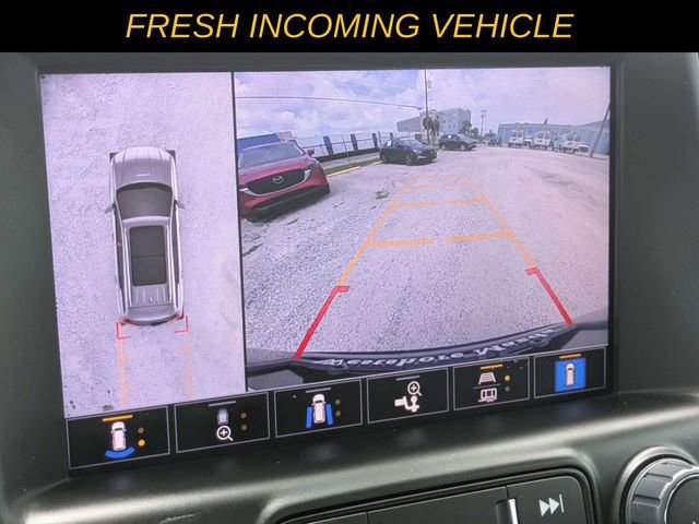 Used 2023 GMC Terrain Denali w/ Denali Premium Package AWD/4WD image 18