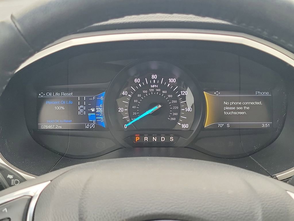 Used 2020 Ford Edge SEL w/ Convenience Package image 14