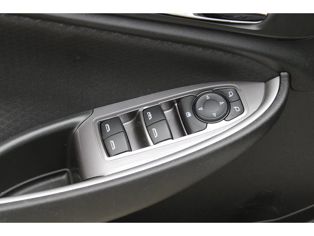 Used 2024 Chevrolet Malibu LT image 16