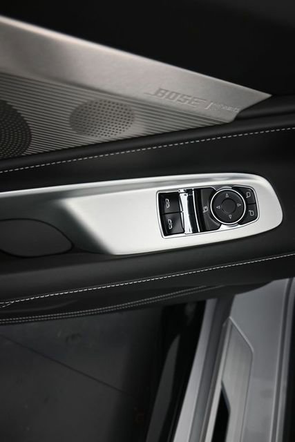 New 2026 Chevrolet Corvette Z06 w/ Z07 Performance Package image 9