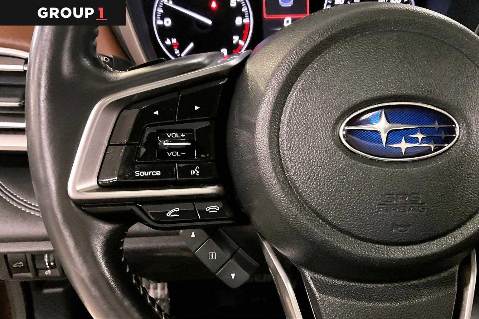 Used 2020 Subaru Outback Touring XT AWD/4WD image 24