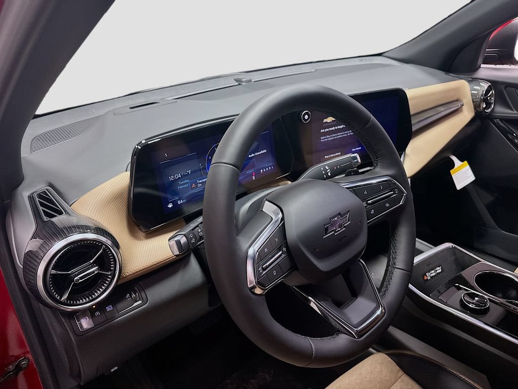 New 2026 Chevrolet Equinox ACTIV FWD image 12