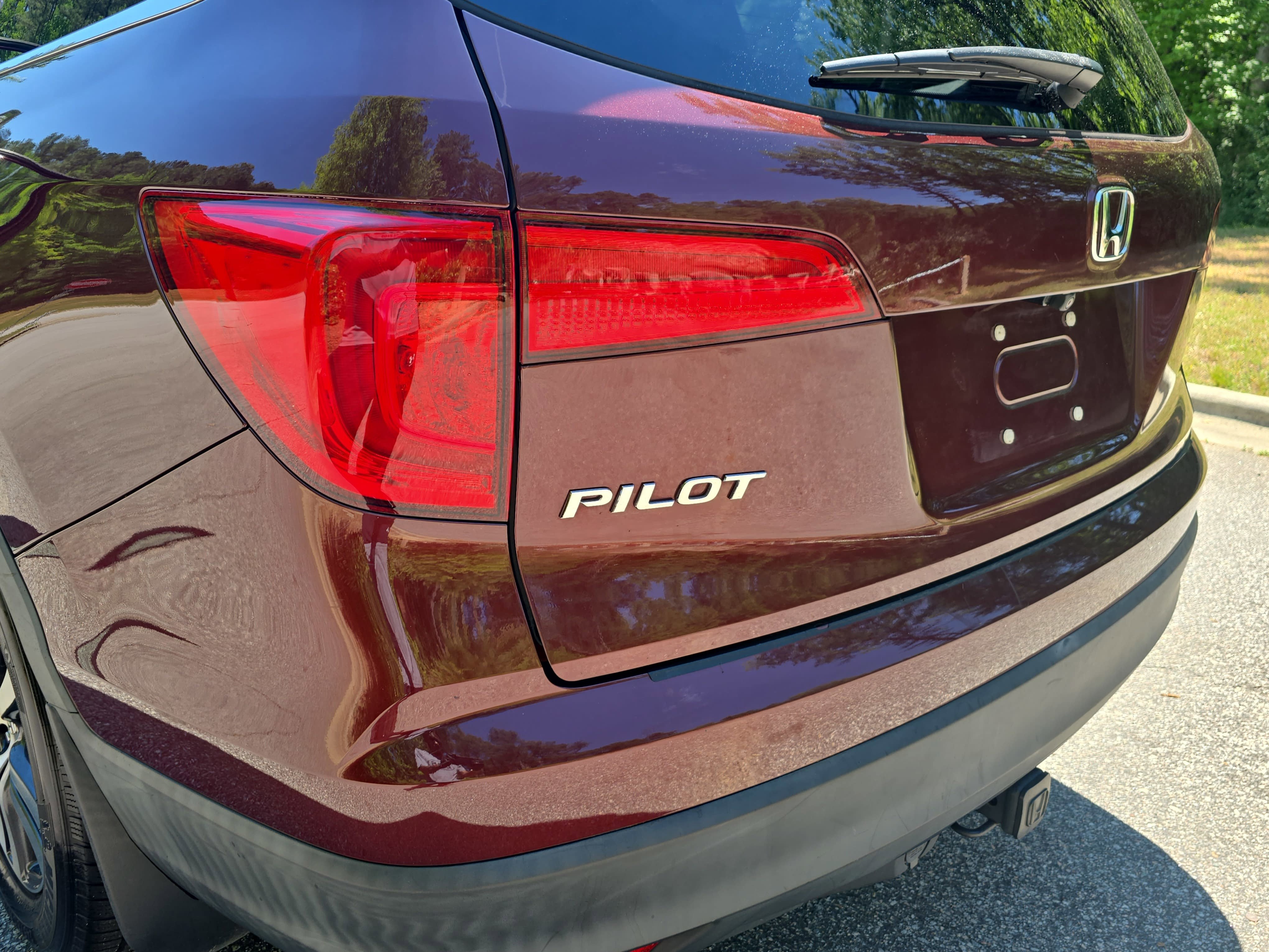 Used 2018 Honda Pilot EX-L image 34