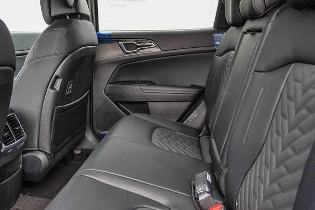 New 2026 Kia Sportage X-Line AWD/4WD image 20