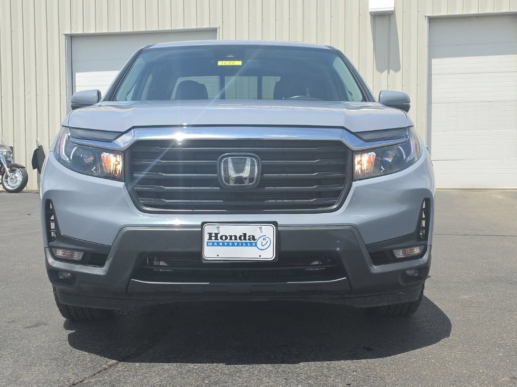 Used 2023 Honda Ridgeline RTL image 2