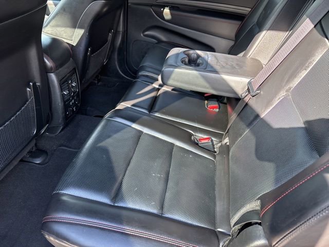 Used 2023 Dodge Durango GT AWD/4WD image 29