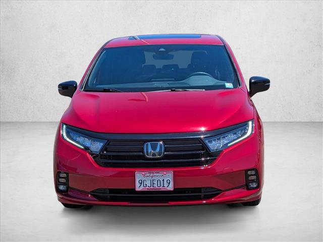 Used 2023 Honda Odyssey Sport image 2