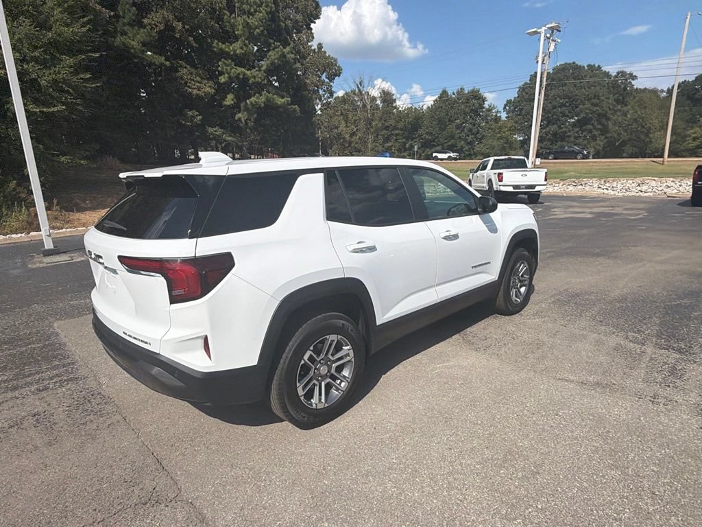 Used 2026 GMC Terrain Elevation AWD/4WD image 4