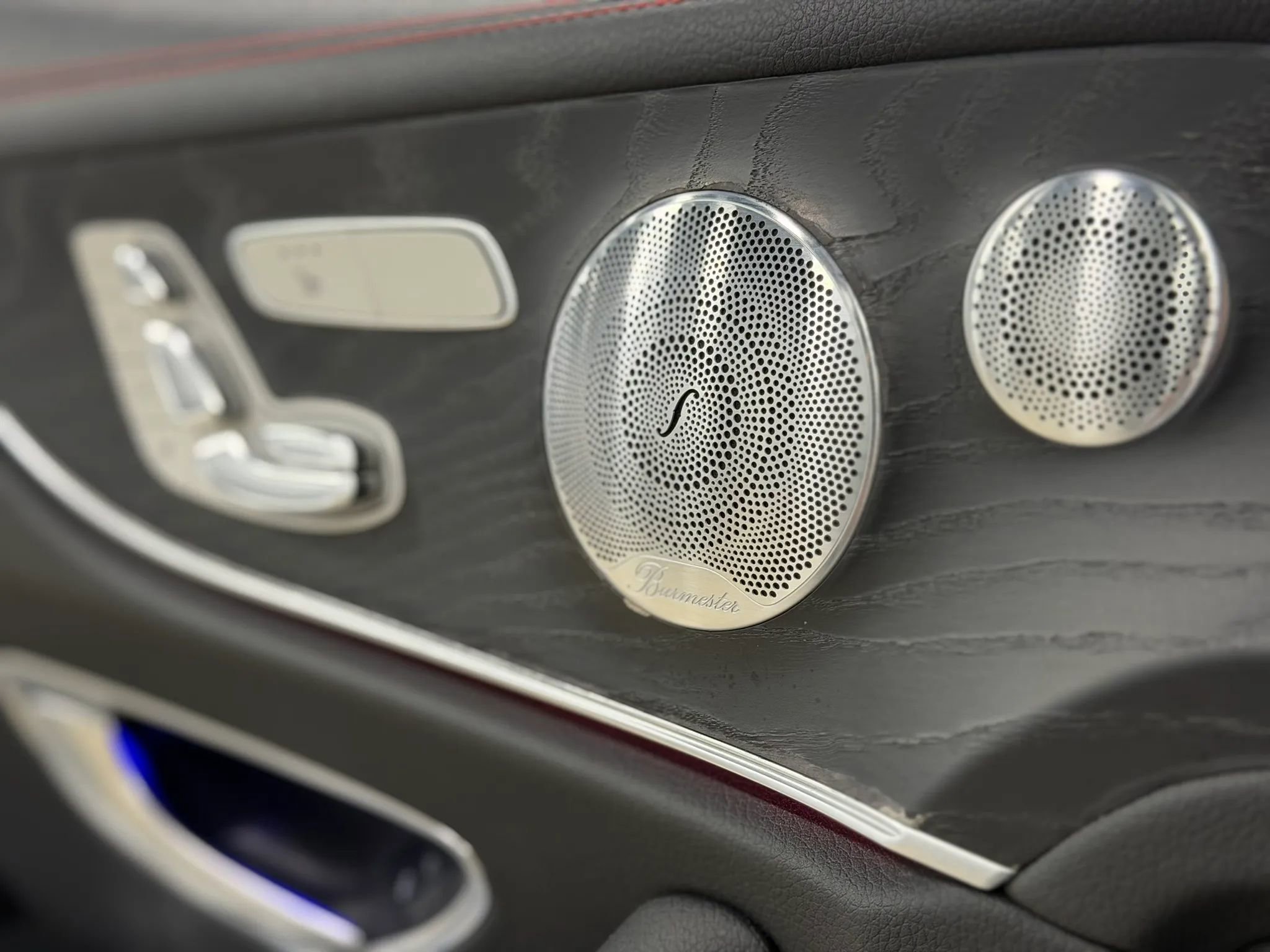 Used 2019 Mercedes-Benz E 53 AMG 4MATIC Coupe image 26