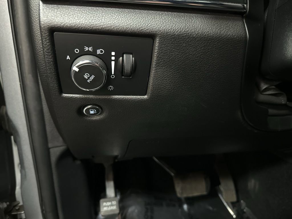 Used 2019 Jeep Grand Cherokee Trailhawk image 37