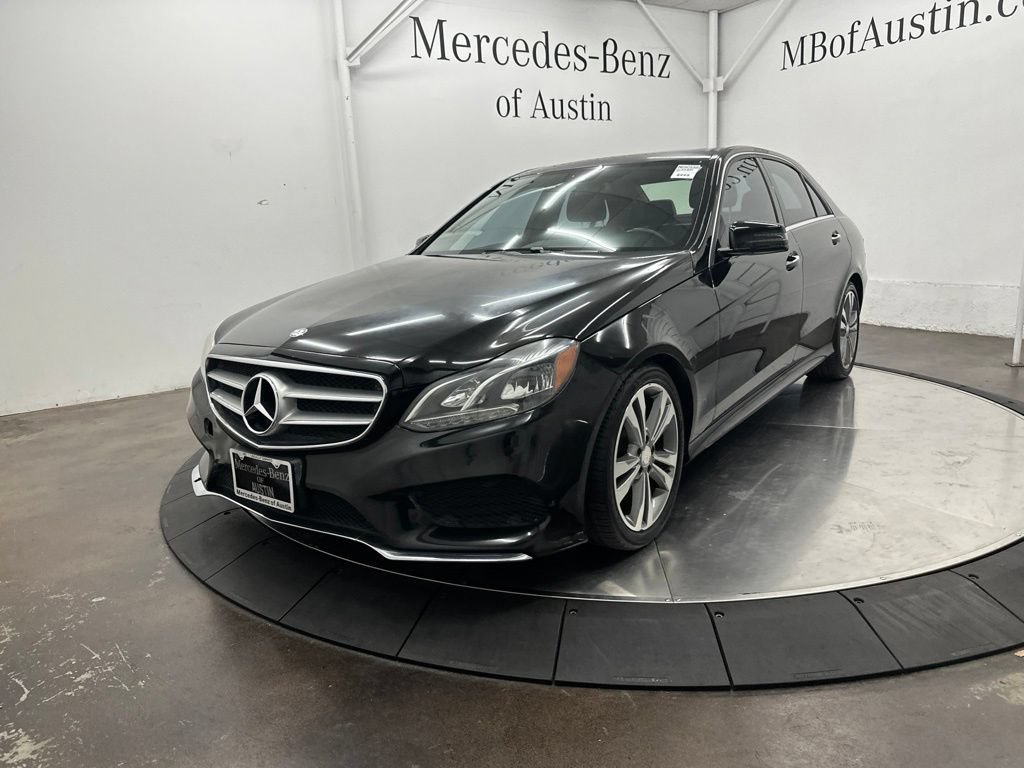 Used 2014 Mercedes-Benz E 350 Sedan video 2