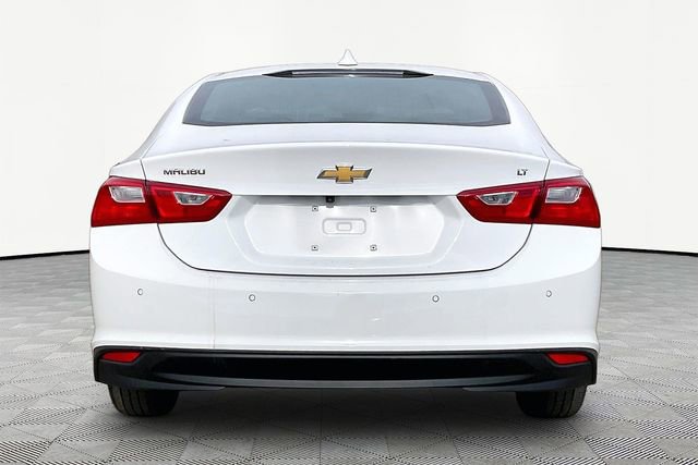 Used 2024 Chevrolet Malibu LT image 6