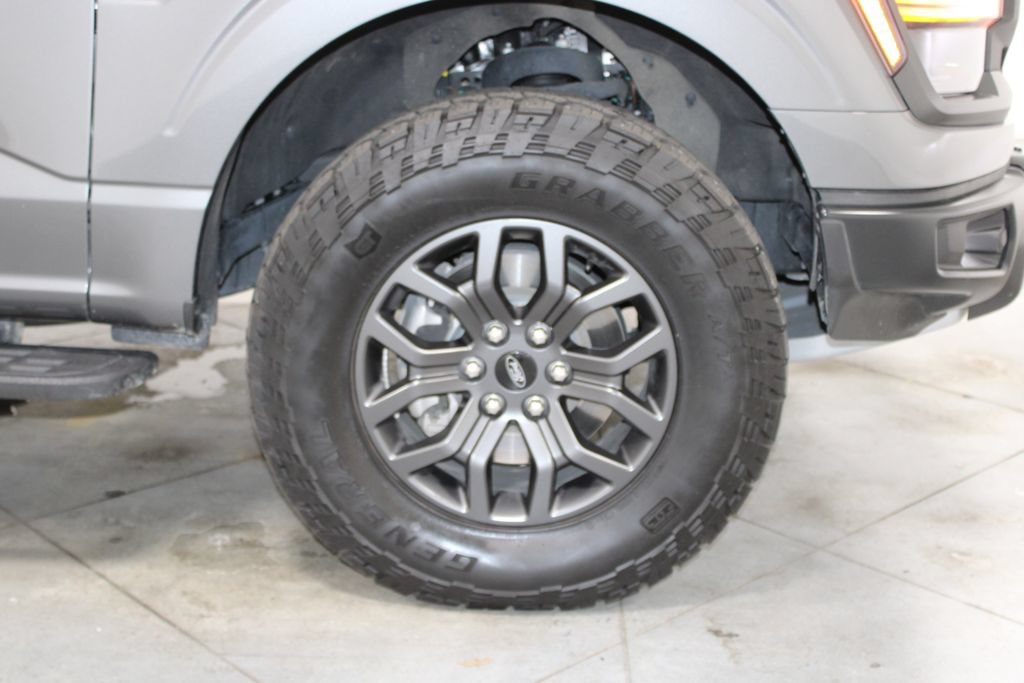 Used 2025 Ford F150 Tremor w/ Equipment Group 402A High AWD/4WD image 14