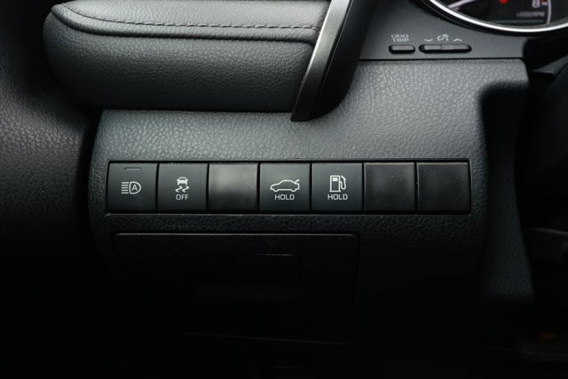 Used 2024 Toyota Camry LE FWD image 15