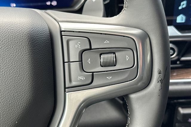 New 2026 Chevrolet Silverado 1500 RST w/ Convenience Package II image 29