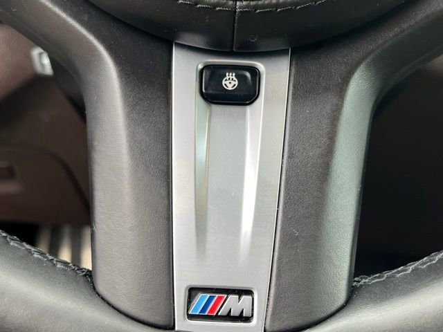 Used 2018 BMW M550i xDrive w/ Dynamic Handling Package AWD/4WD image 46