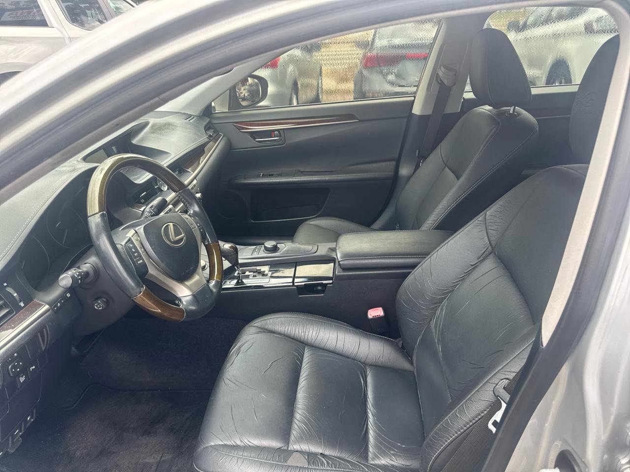 Used 2013 Lexus ES 350 w/ Premium Pkg FWD image 10