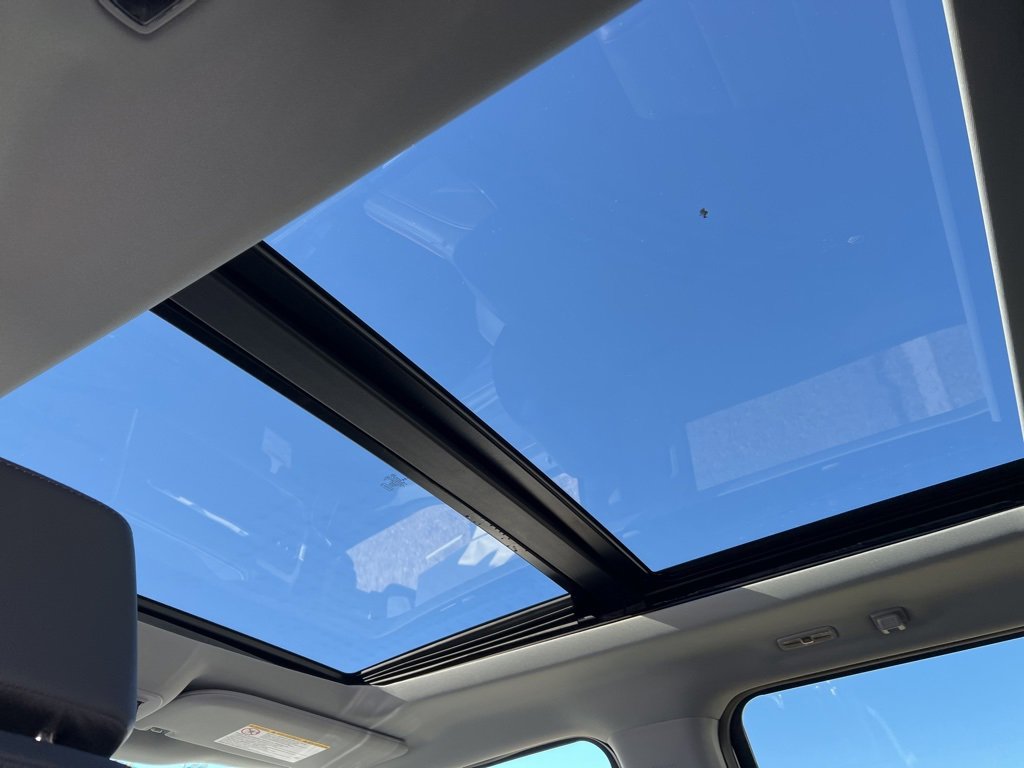 New 2026 Ford F250 Lariat image 36