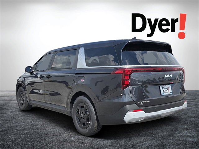 New 2026 Kia Carnival image 6