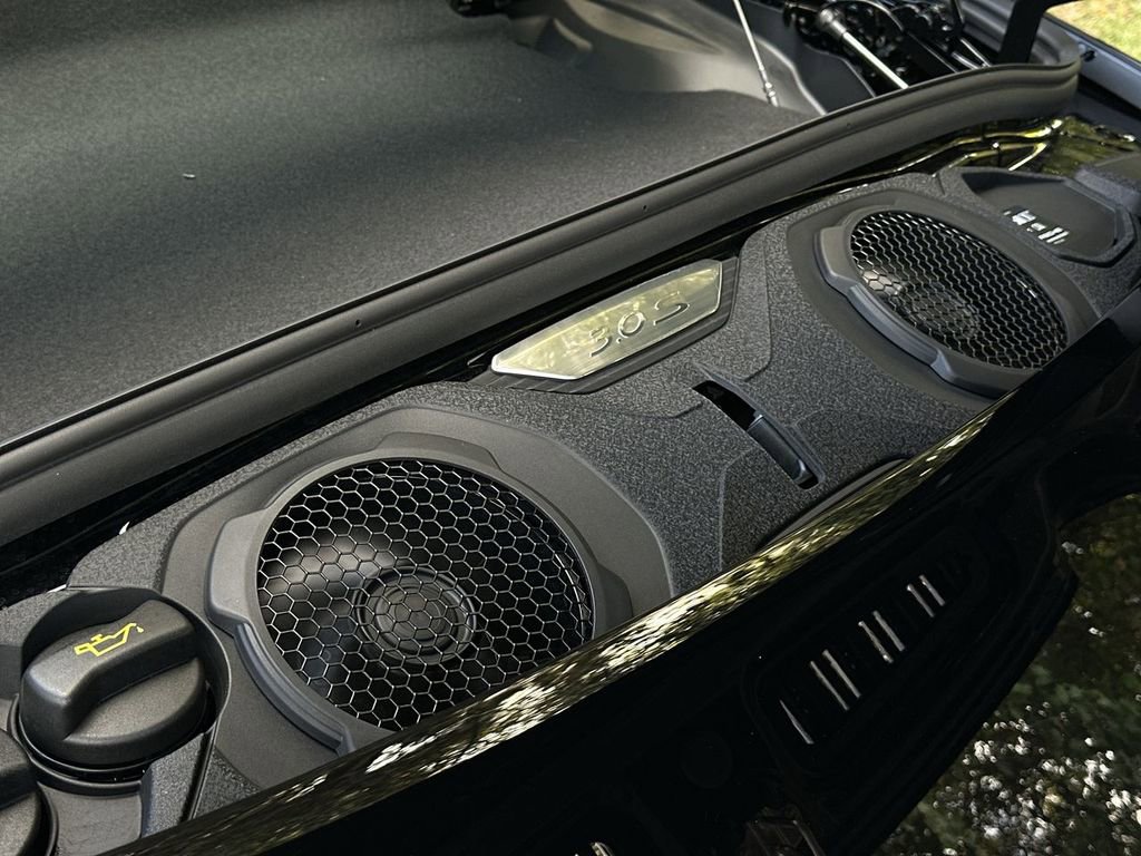 New 2026 Porsche 911 Carrera S image 27