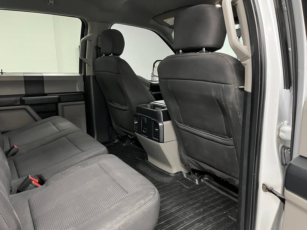 Used 2019 Ford F150 XL w/ Equipment Group 101A Mid AWD/4WD image 52