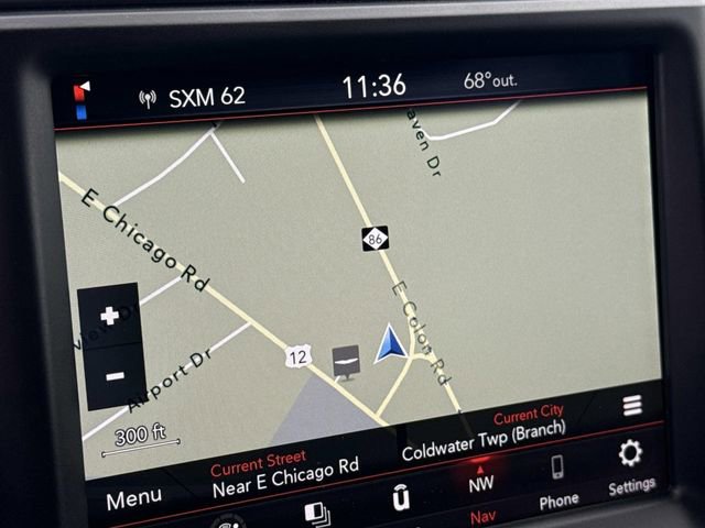 Used 2018 RAM 1500 SLT AWD/4WD image 6