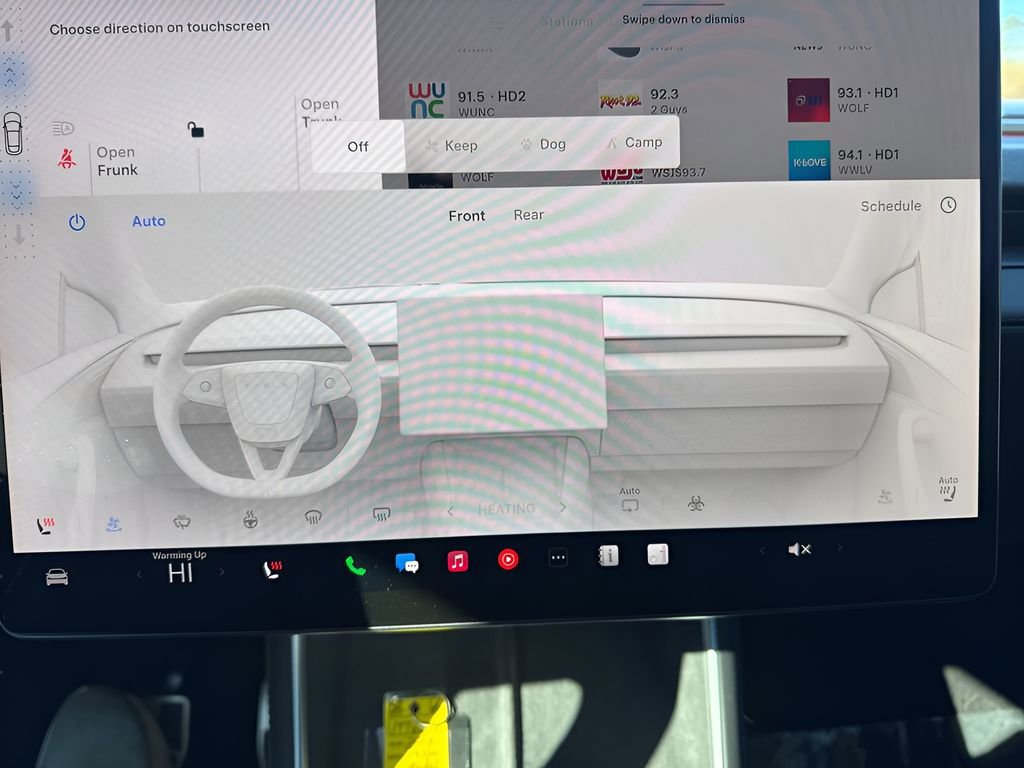 Used 2026 Tesla Model Y Long Range image 20