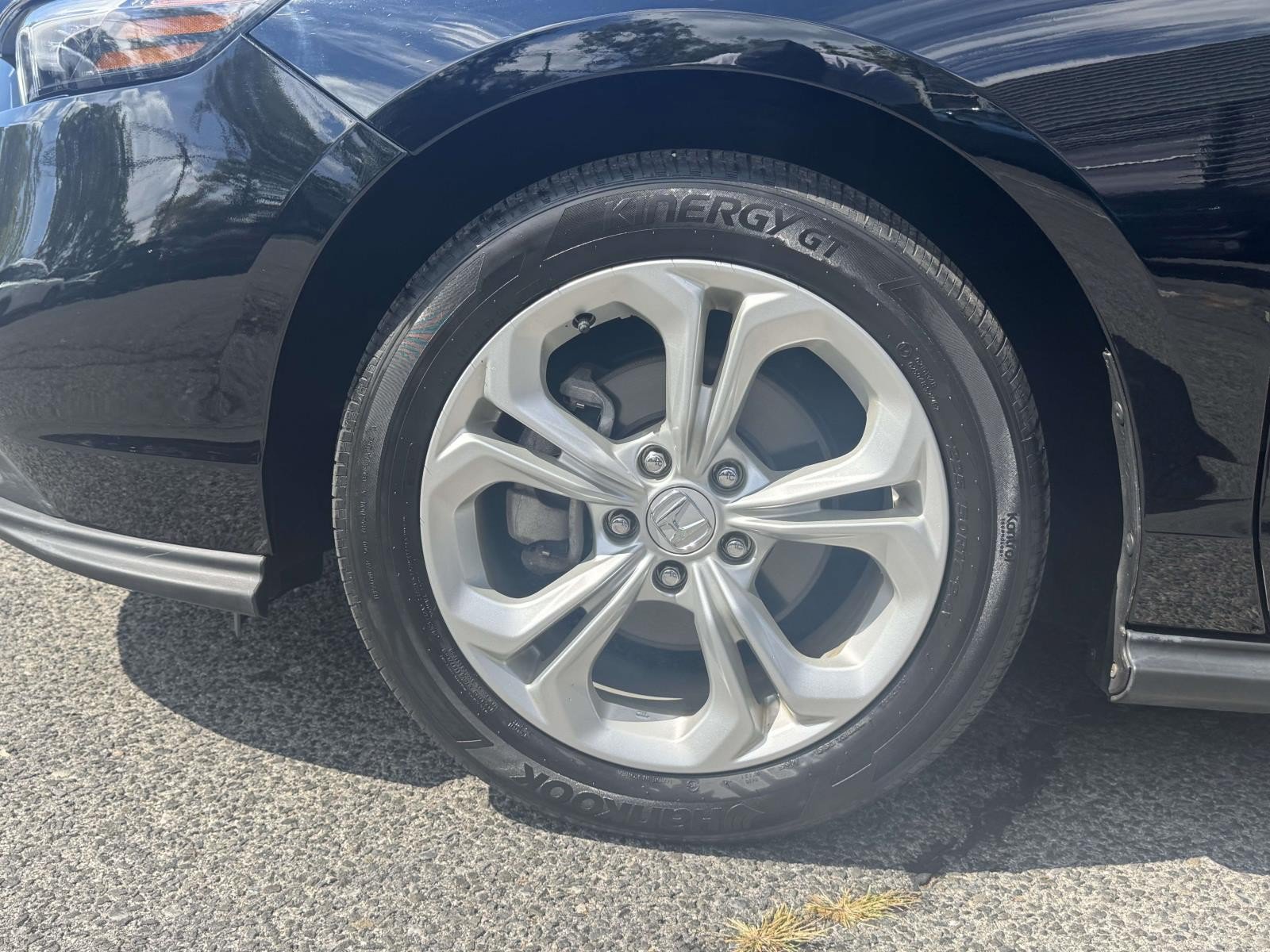 Used 2023 Honda Accord LX image 8