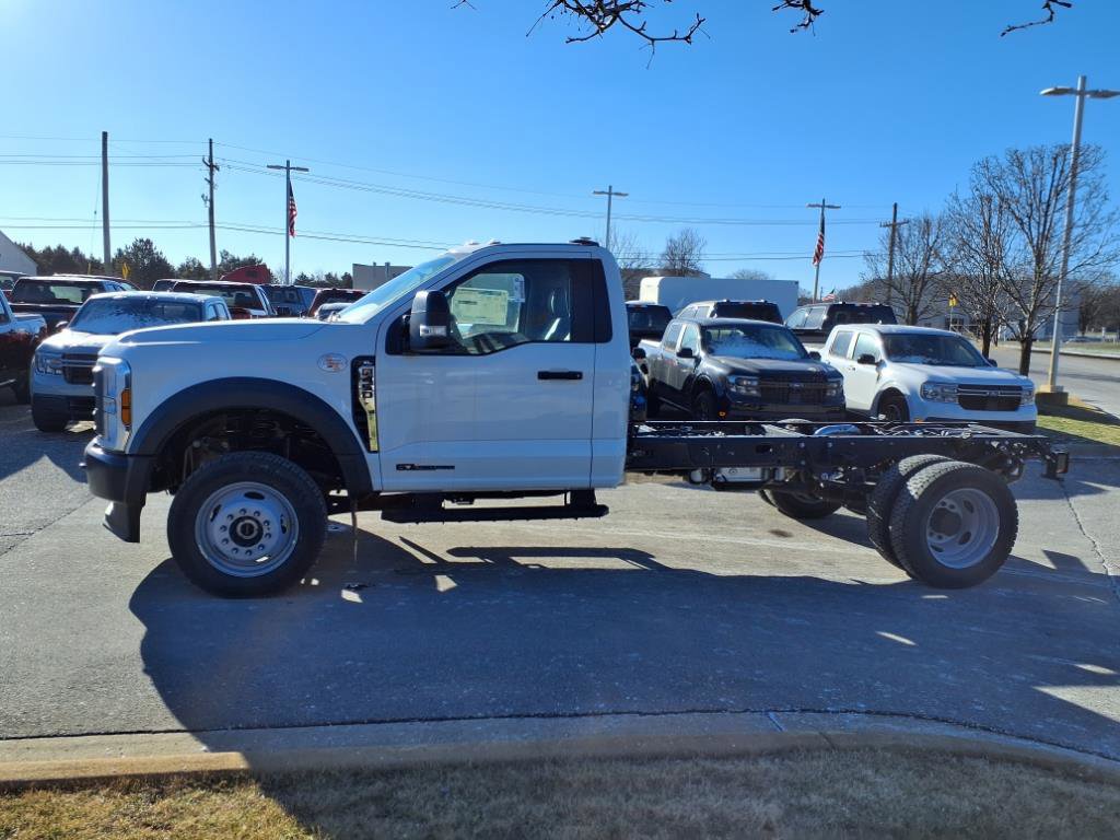 New 2024 Ford F450 XL image 4