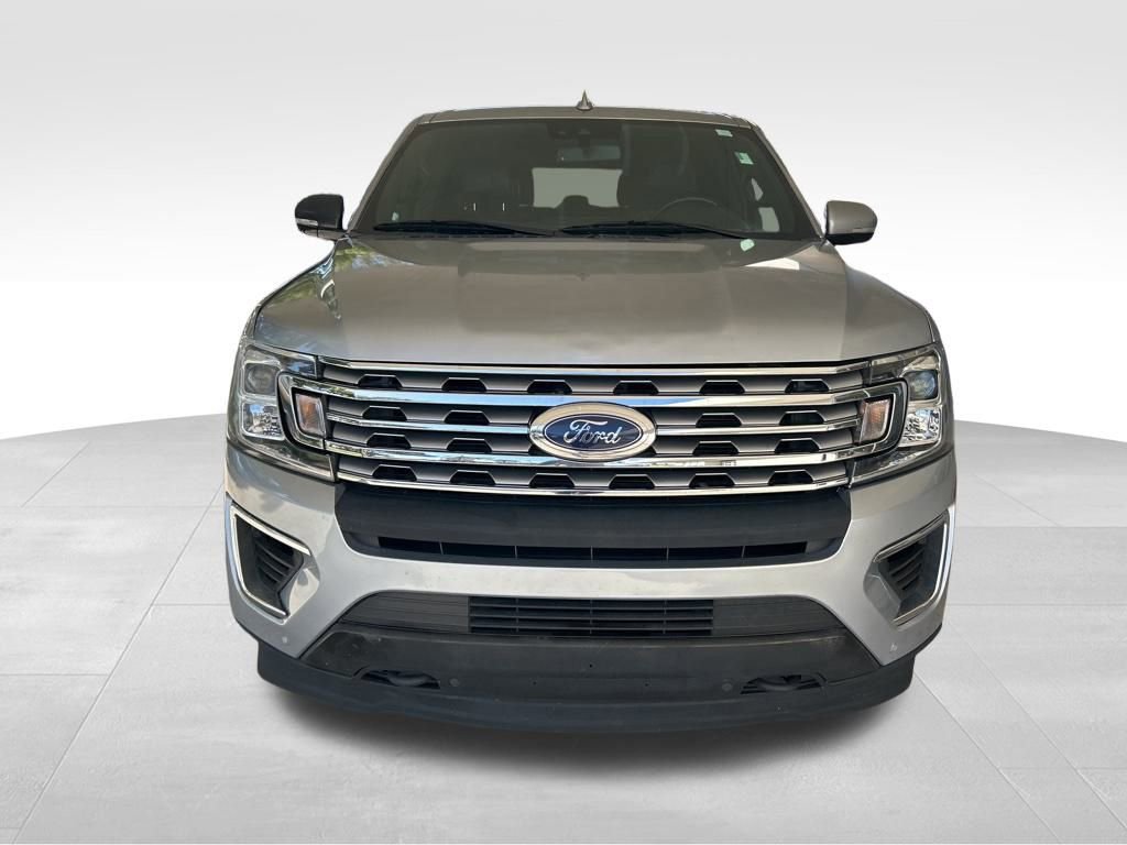 Used 2021 Ford Expedition Max Limited image 12