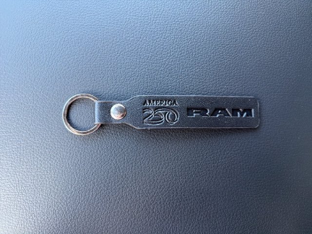 New 2026 RAM 1500 Big Horn AWD/4WD image 30