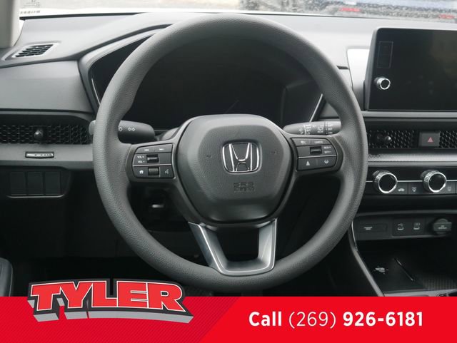New 2026 Honda CR-V LX image 41