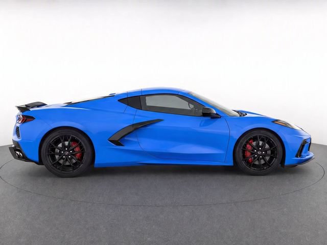 Used 2023 Chevrolet Corvette Stingray Preferred Cpe w/ 2LT RWD image 4