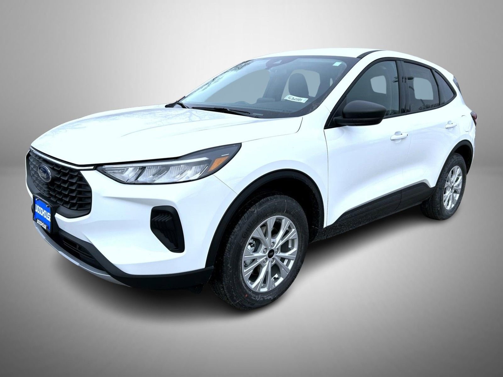 New 2026 Ford Escape Active w/ Cold Weather Package