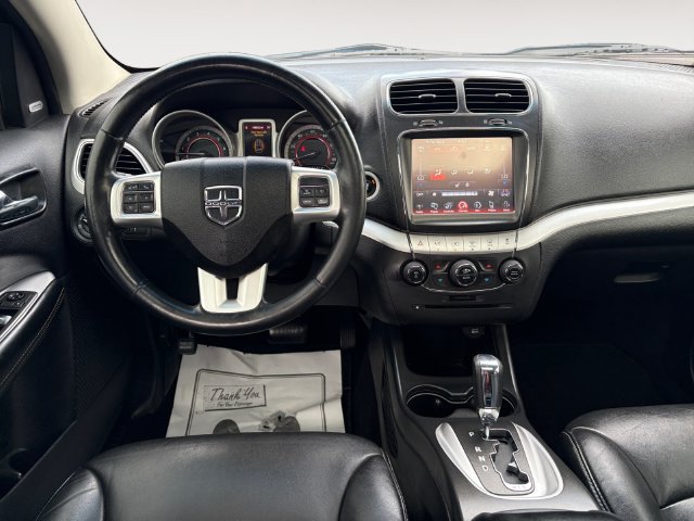 Used 2013 Dodge Journey Crew w/ Navigation & Sound Group I FWD image 10