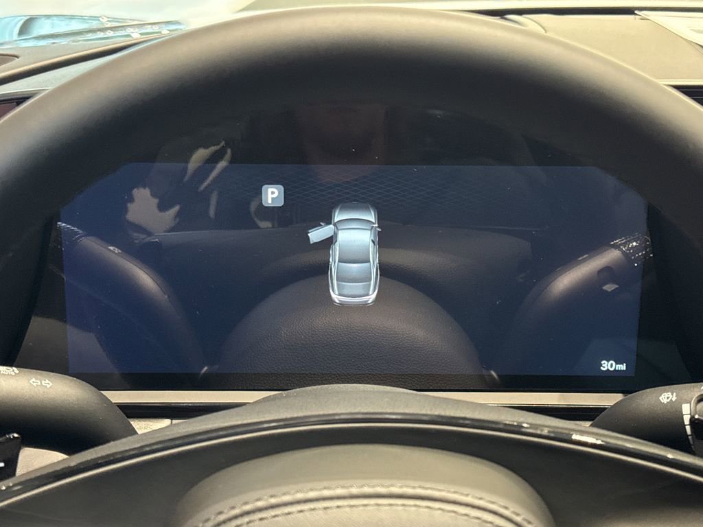 New 2026 Genesis G90 3.5T Prestige image 24