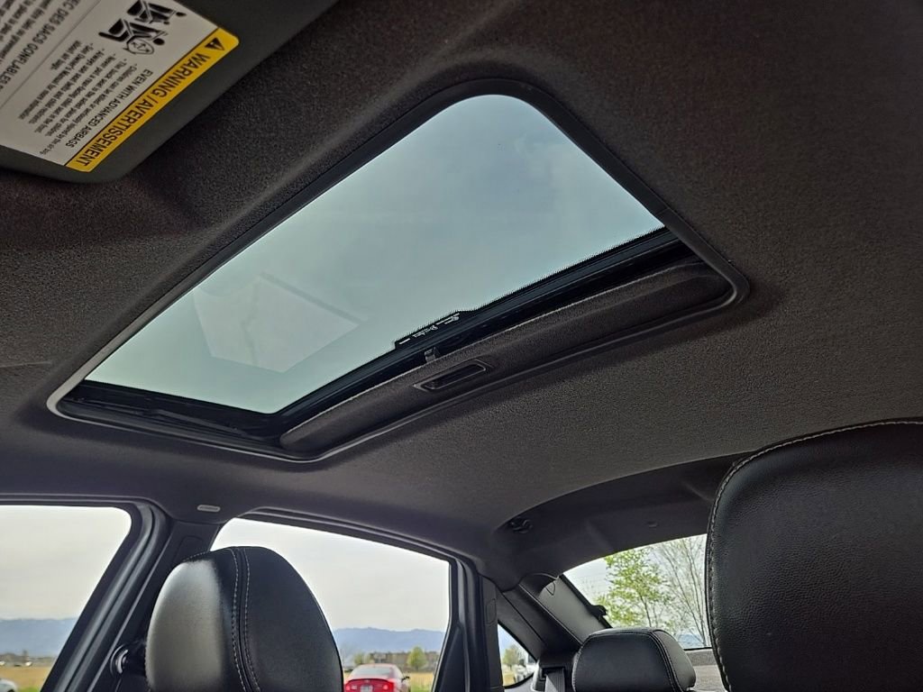 Used 2009 Ford Focus SEL image 31