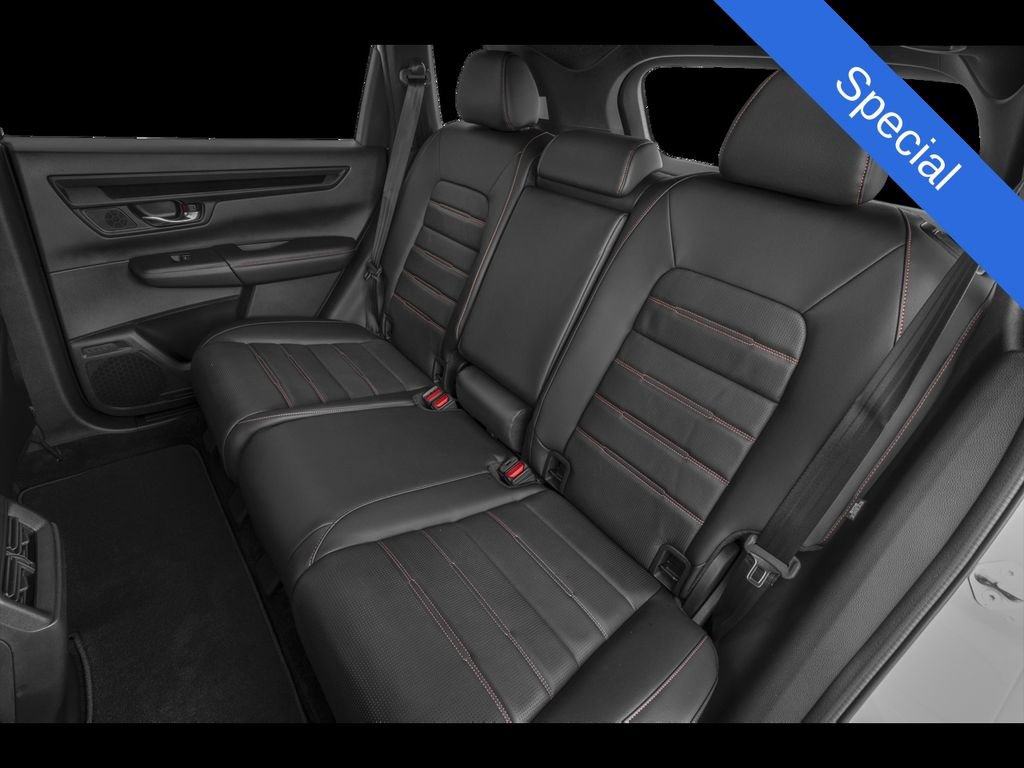 Used 2026 Honda CR-V Sport-L image 10