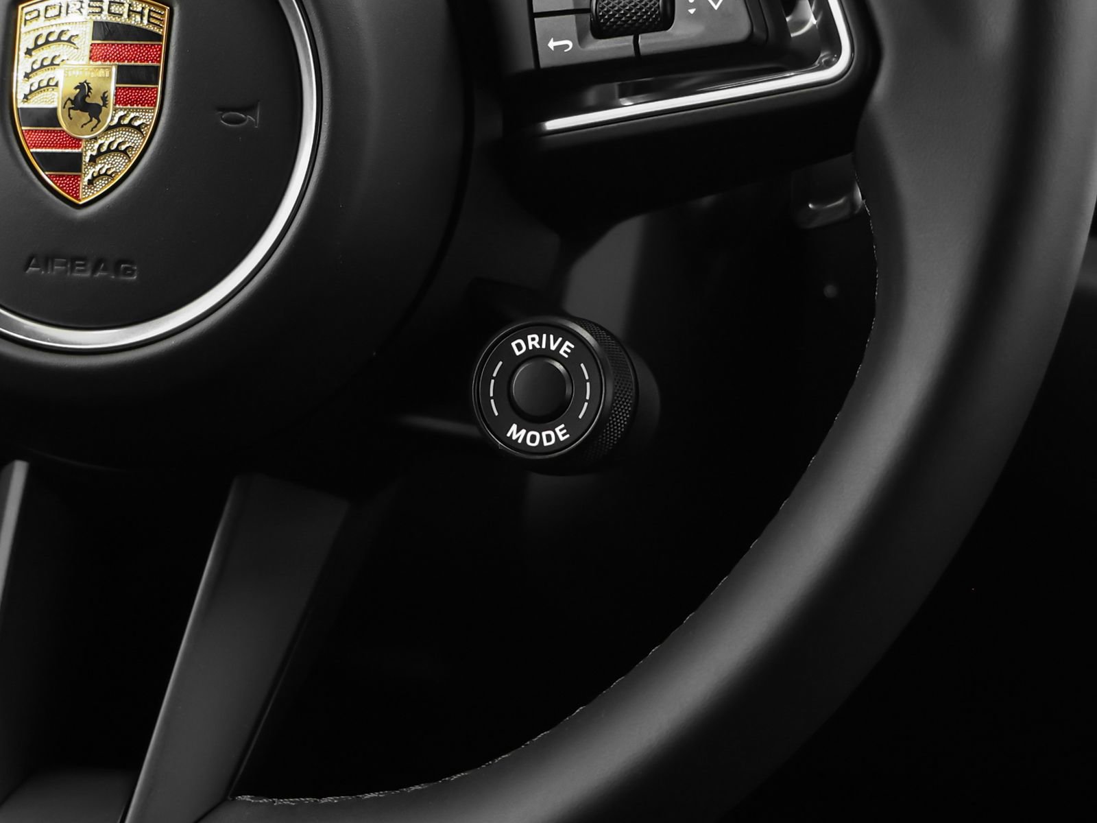 New 2026 Porsche Macan S image 37
