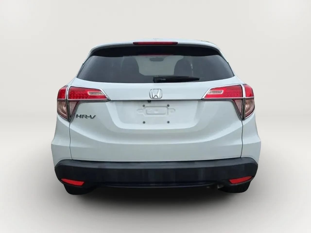 Used 2018 Honda HR-V EX image 7