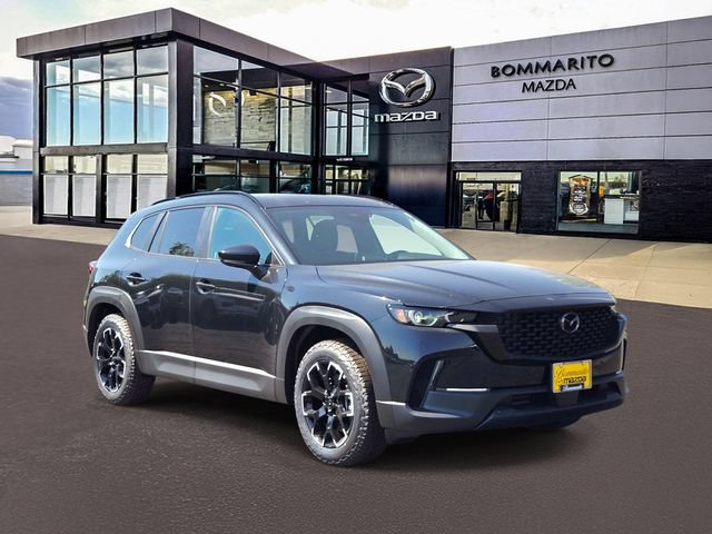 New 2026 MAZDA CX-50 Meridian Edition AWD/4WD image 7