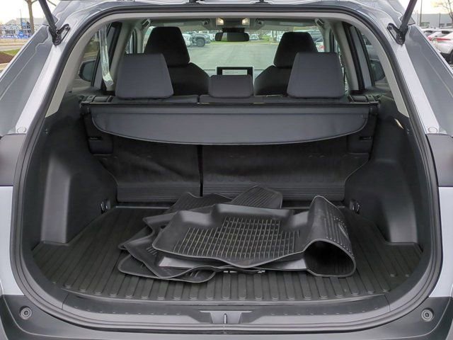 Certified 2025 Toyota RAV4 XLE image 15