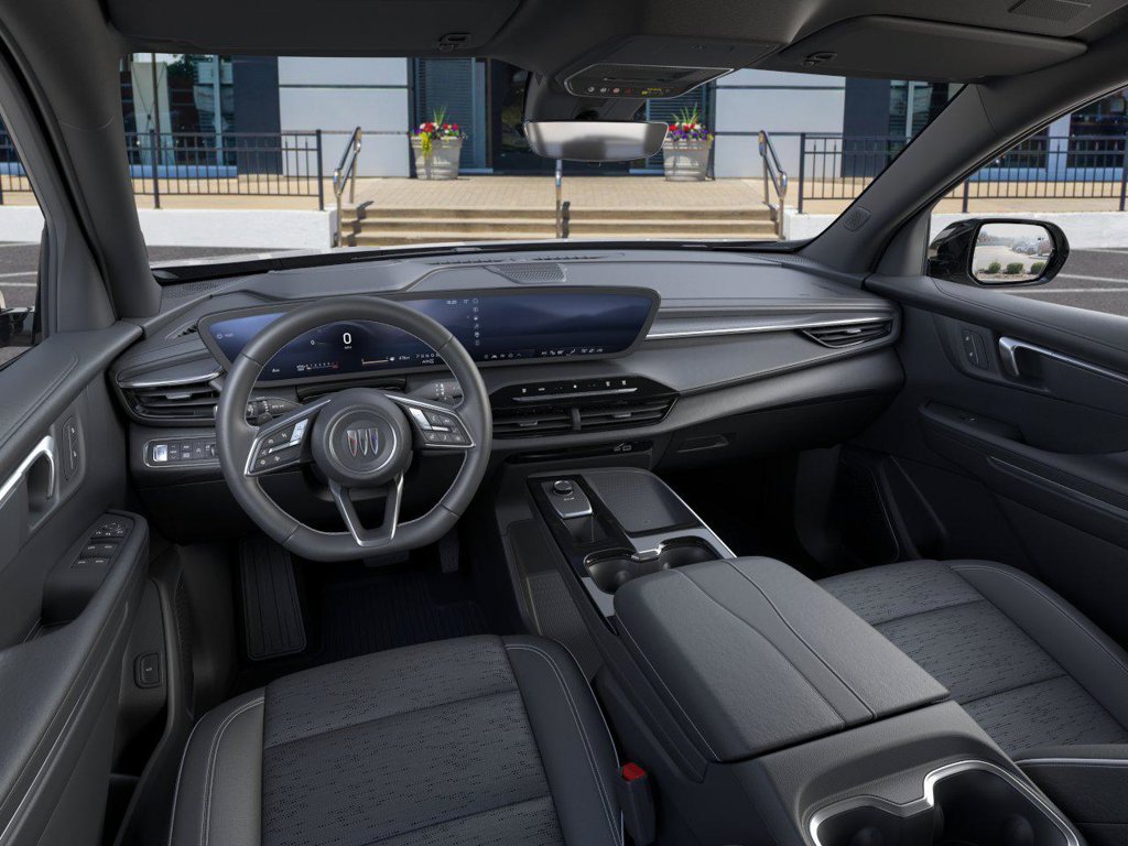 New 2026 Buick Enclave Sport Touring w/ LPO, All-Weather Package AWD/4WD image 15