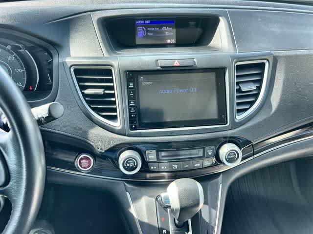 Used 2016 Honda CR-V Touring image 18