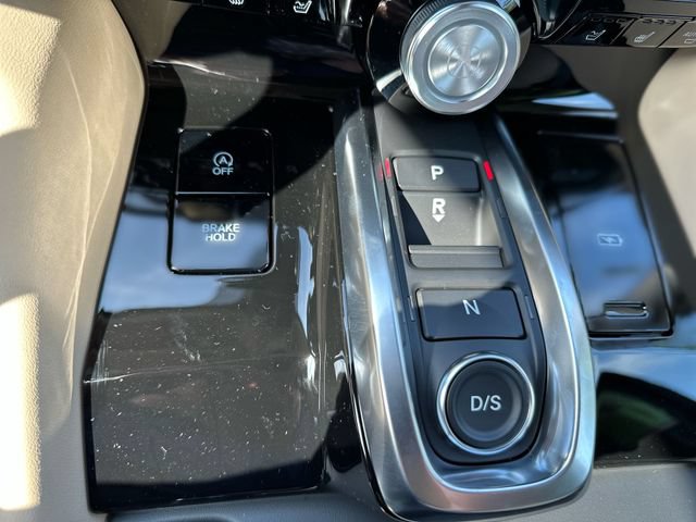 New 2026 Acura MDX SH-AWD w/ Advance Package image 21